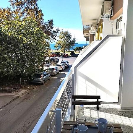 Pansea 03 Exclusive Suites Thessaloníki Eksteriør billede