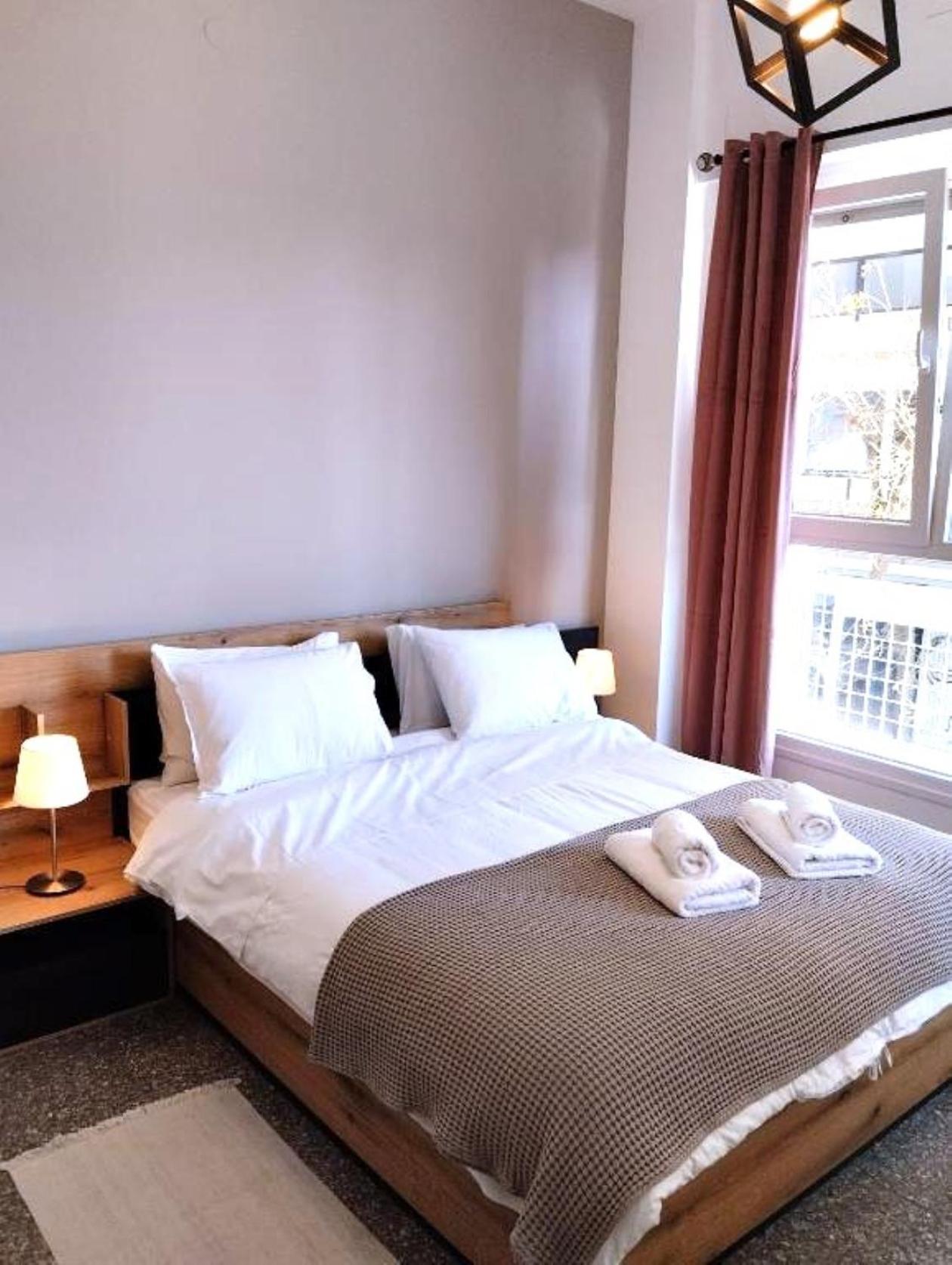 Pansea 03 Exclusive Suites Thessaloníki Eksteriør billede