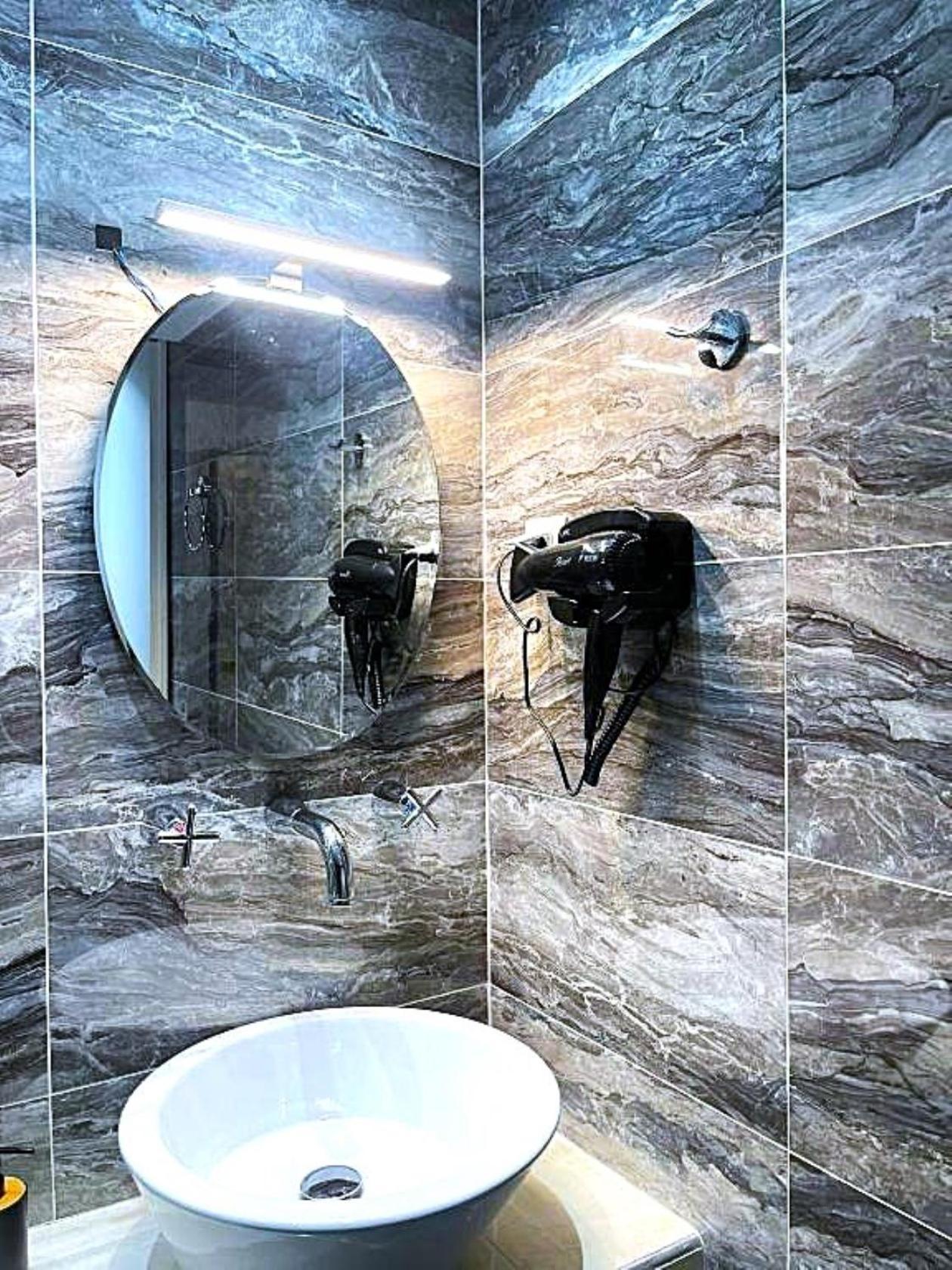 Pansea 03 Exclusive Suites Thessaloníki Eksteriør billede