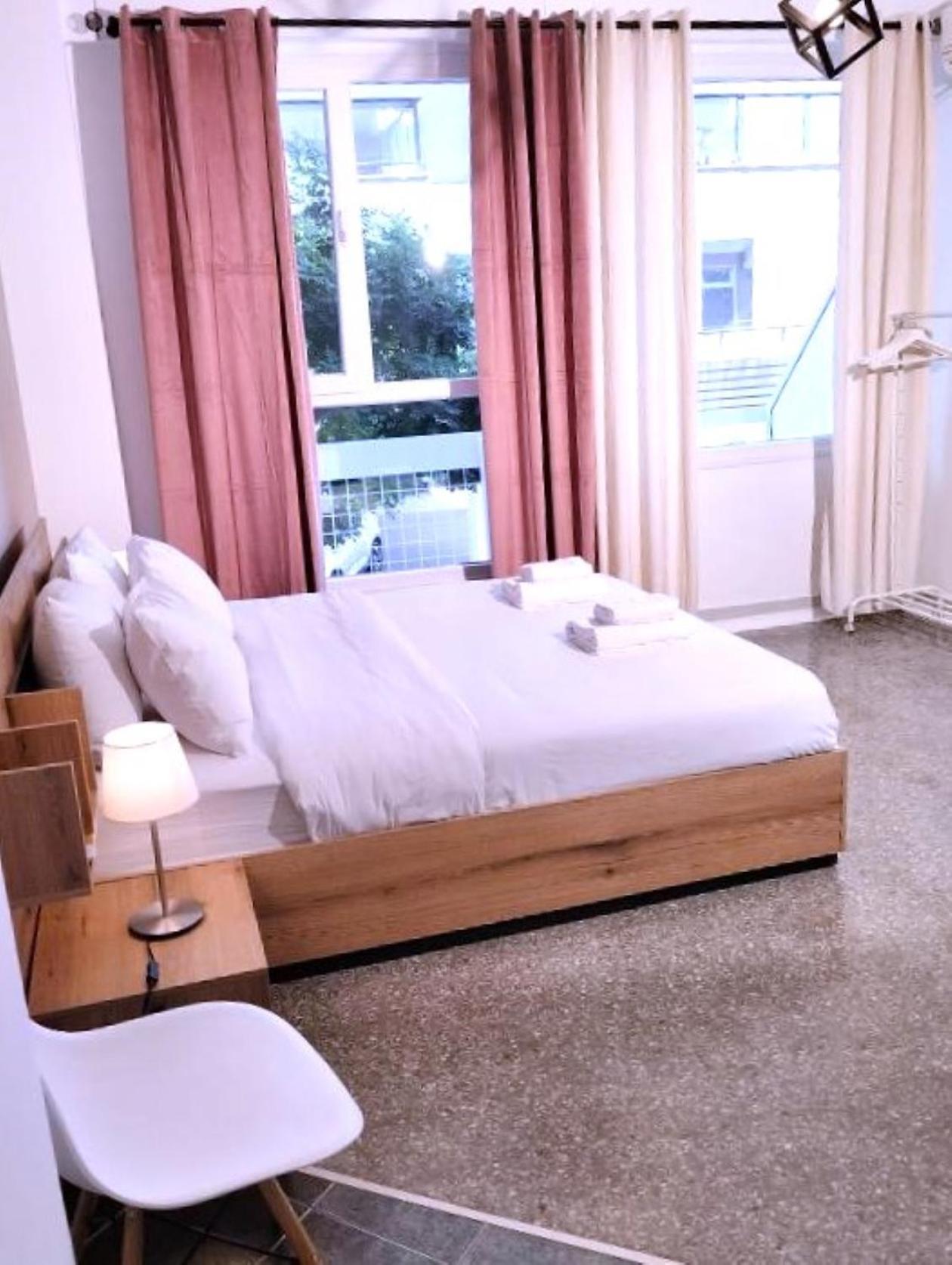 Pansea 03 Exclusive Suites Thessaloníki Eksteriør billede