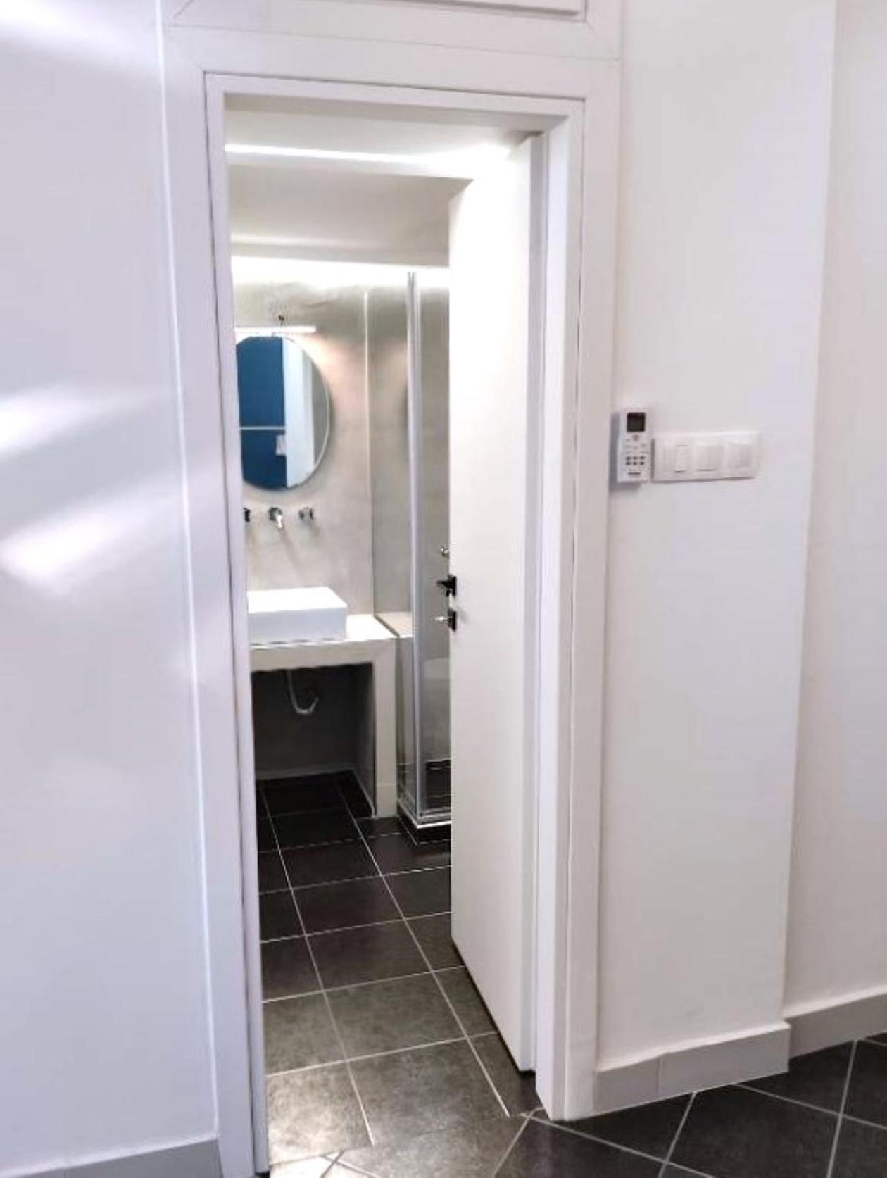 Pansea 03 Exclusive Suites Thessaloníki Eksteriør billede