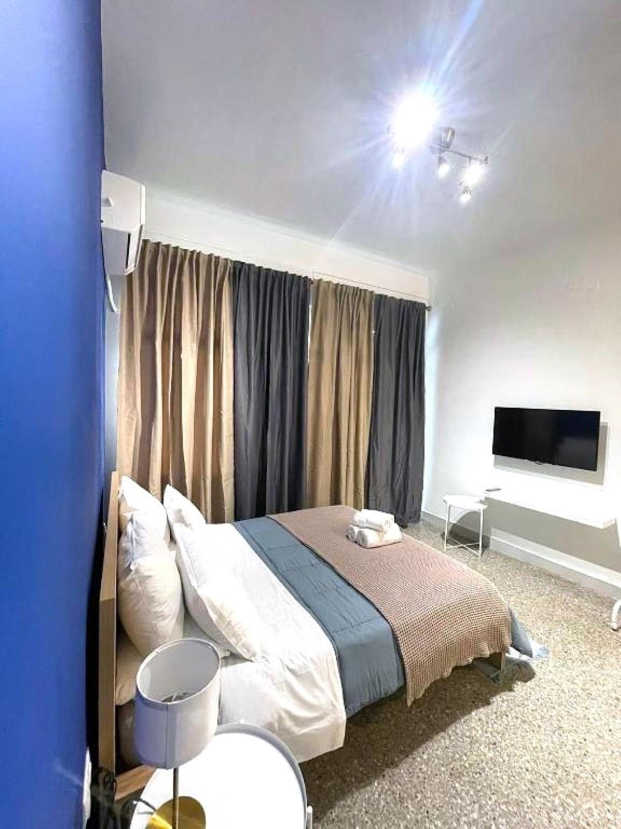Pansea 03 Exclusive Suites Thessaloníki Eksteriør billede
