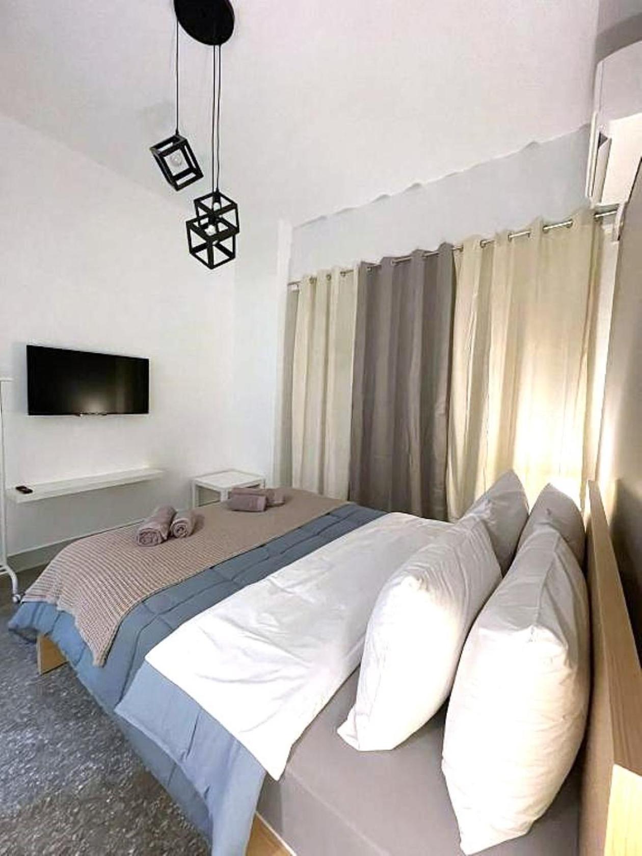 Pansea 03 Exclusive Suites Thessaloníki Eksteriør billede