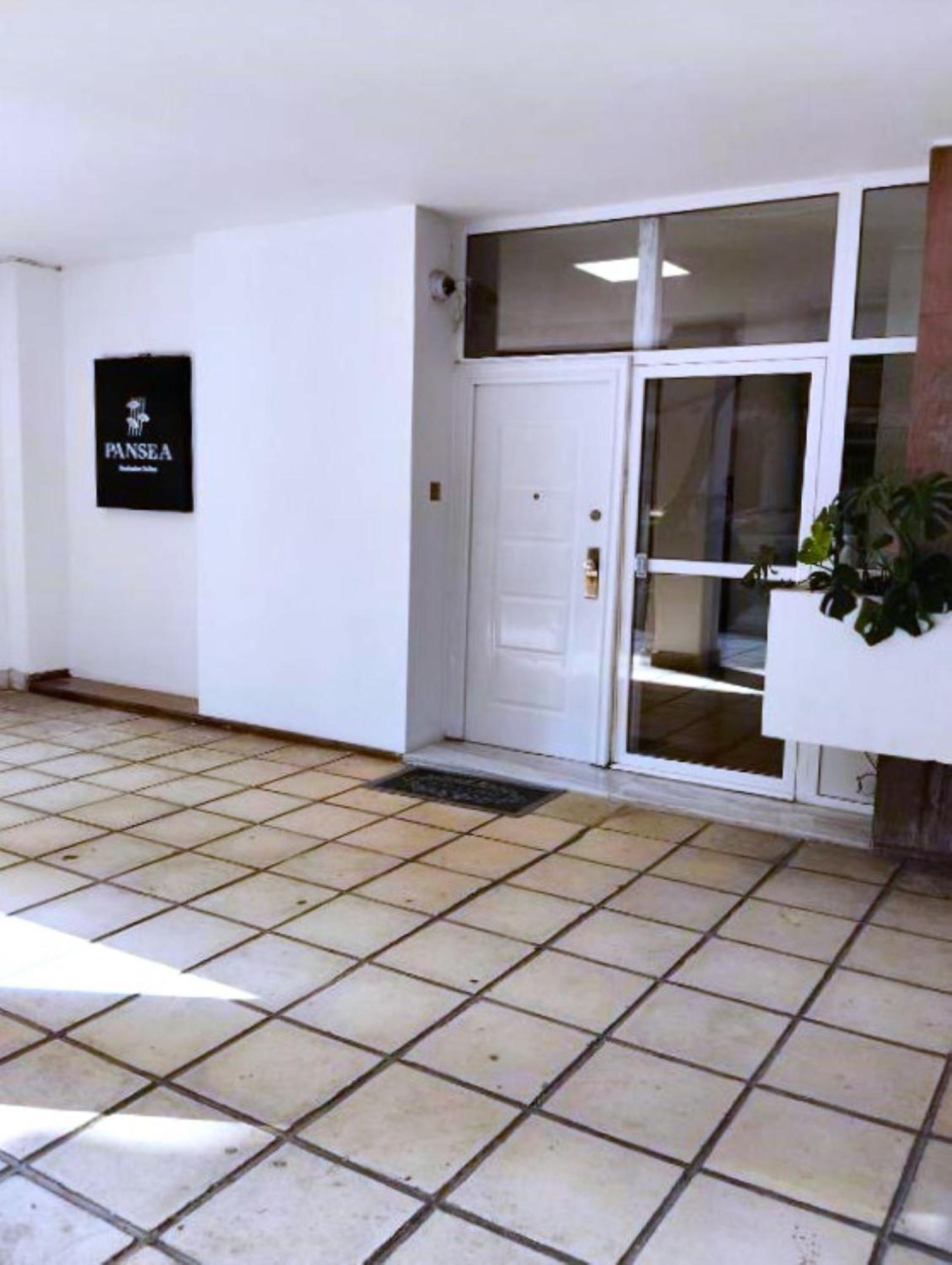 Pansea 03 Exclusive Suites Thessaloníki Eksteriør billede