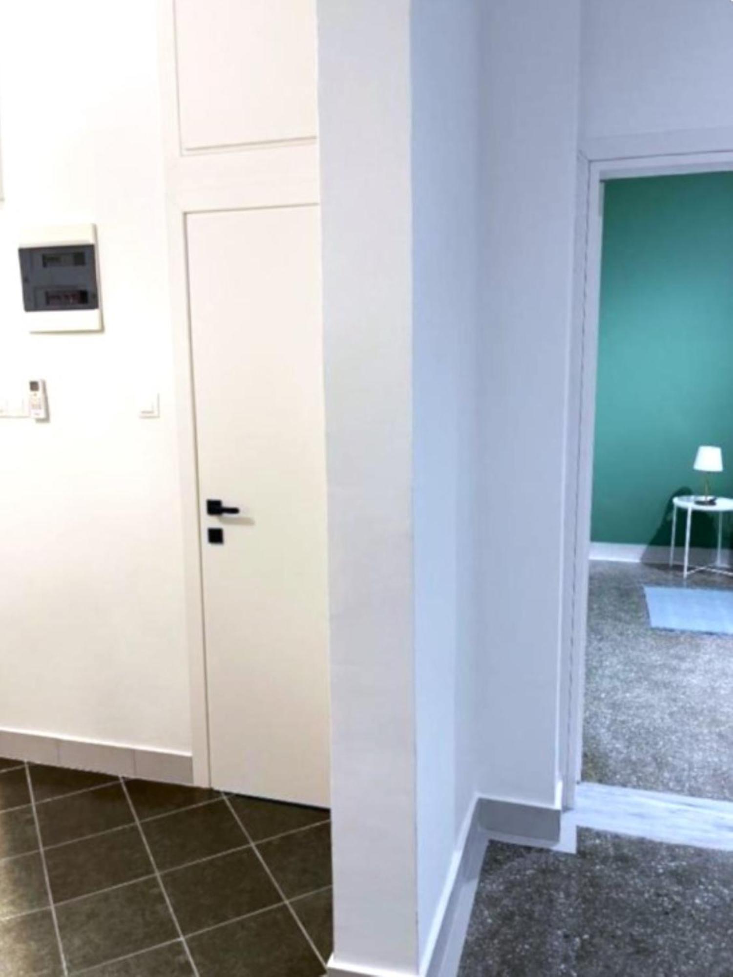 Pansea 03 Exclusive Suites Thessaloníki Eksteriør billede