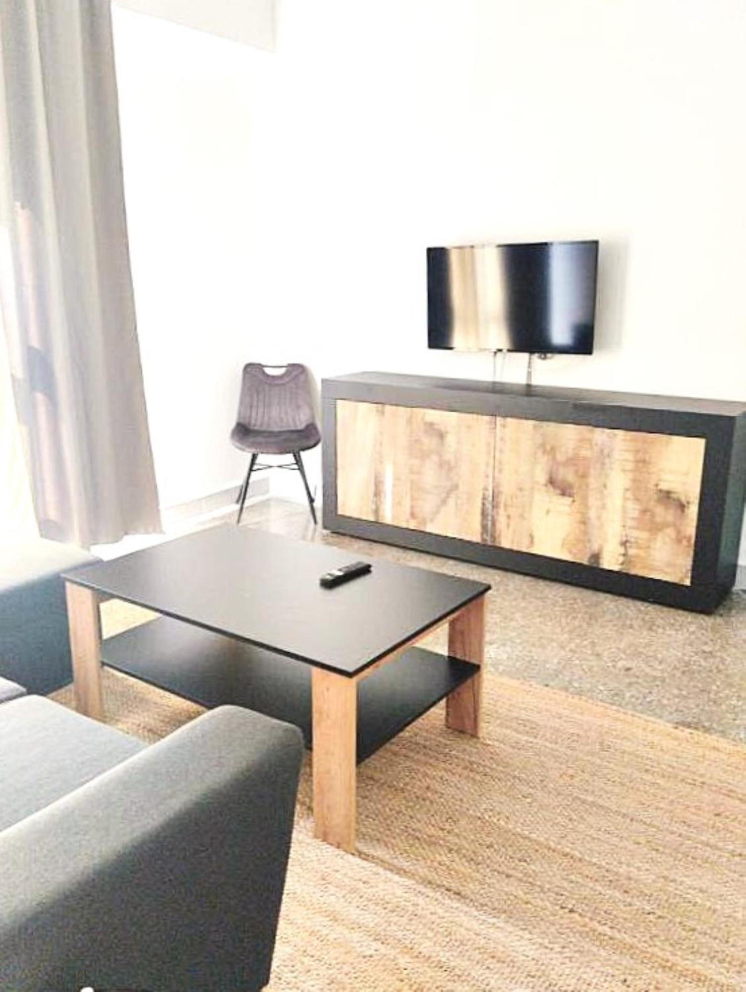 Pansea 03 Exclusive Suites Thessaloníki Eksteriør billede