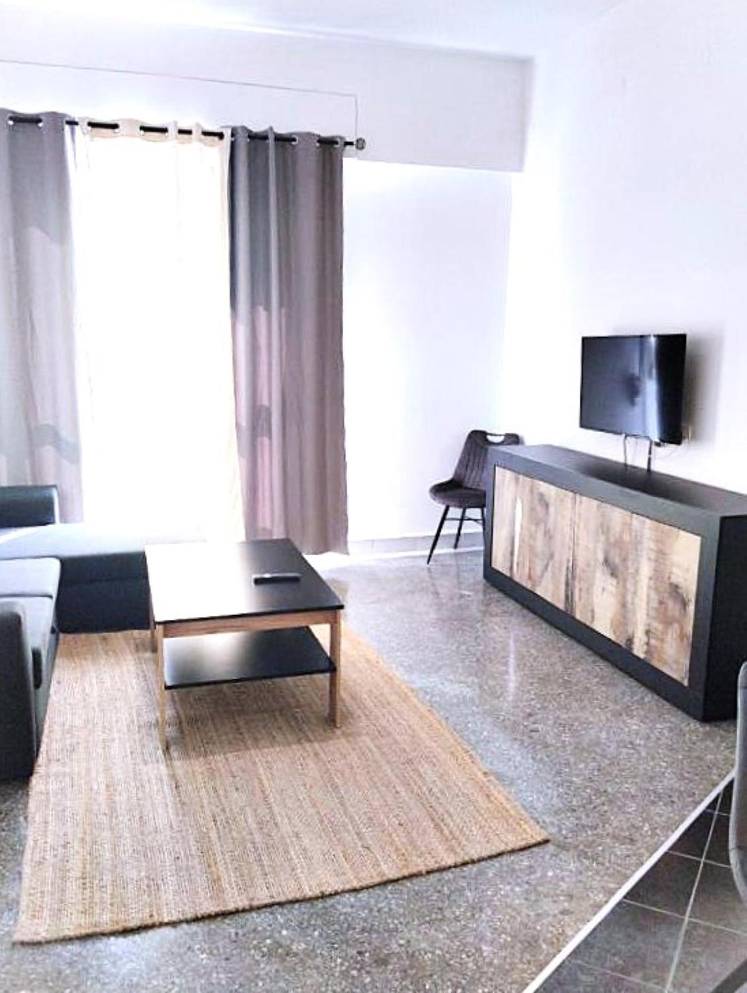Pansea 03 Exclusive Suites Thessaloníki Eksteriør billede