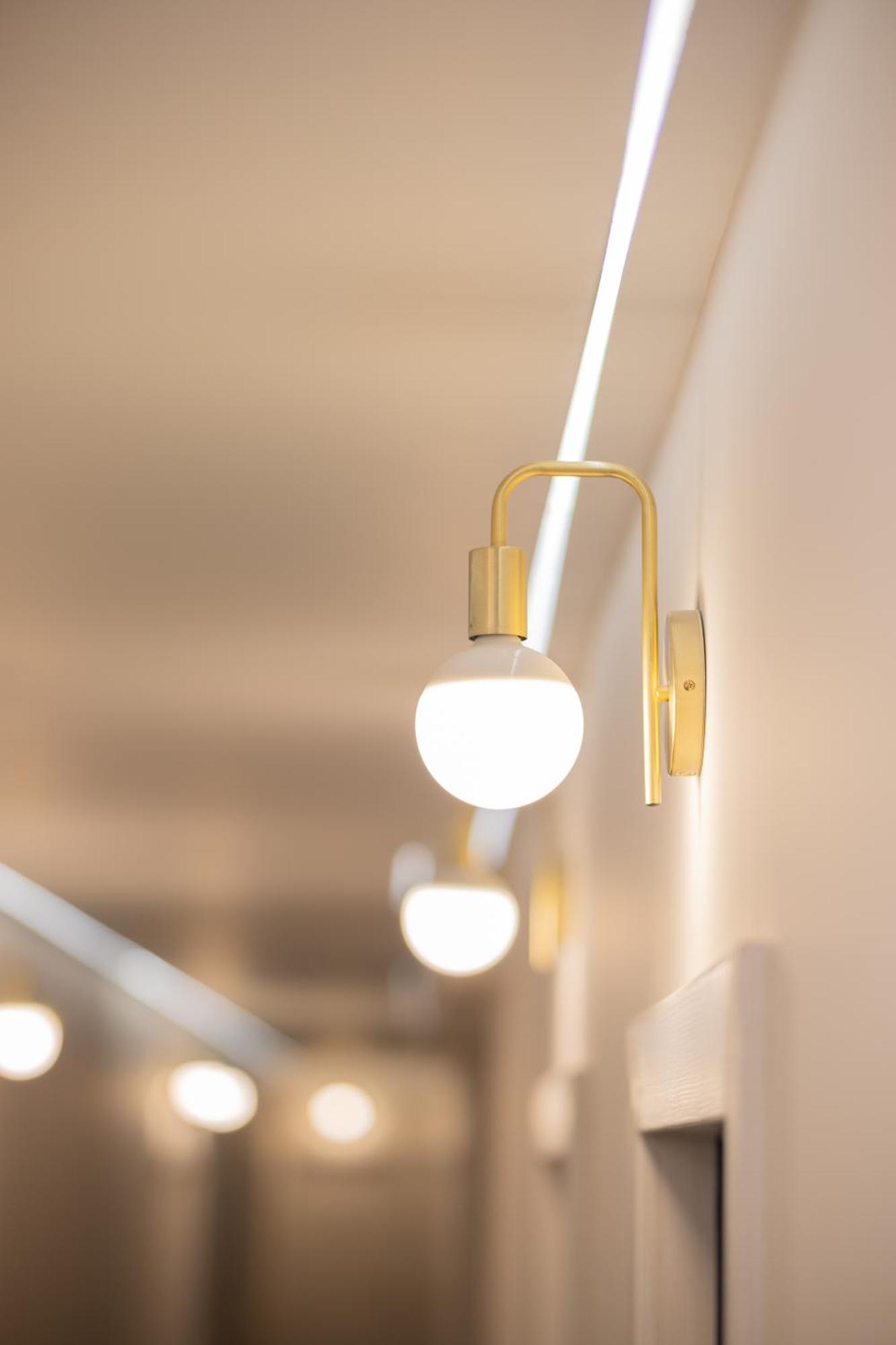 Pansea 03 Exclusive Suites Thessaloníki Eksteriør billede