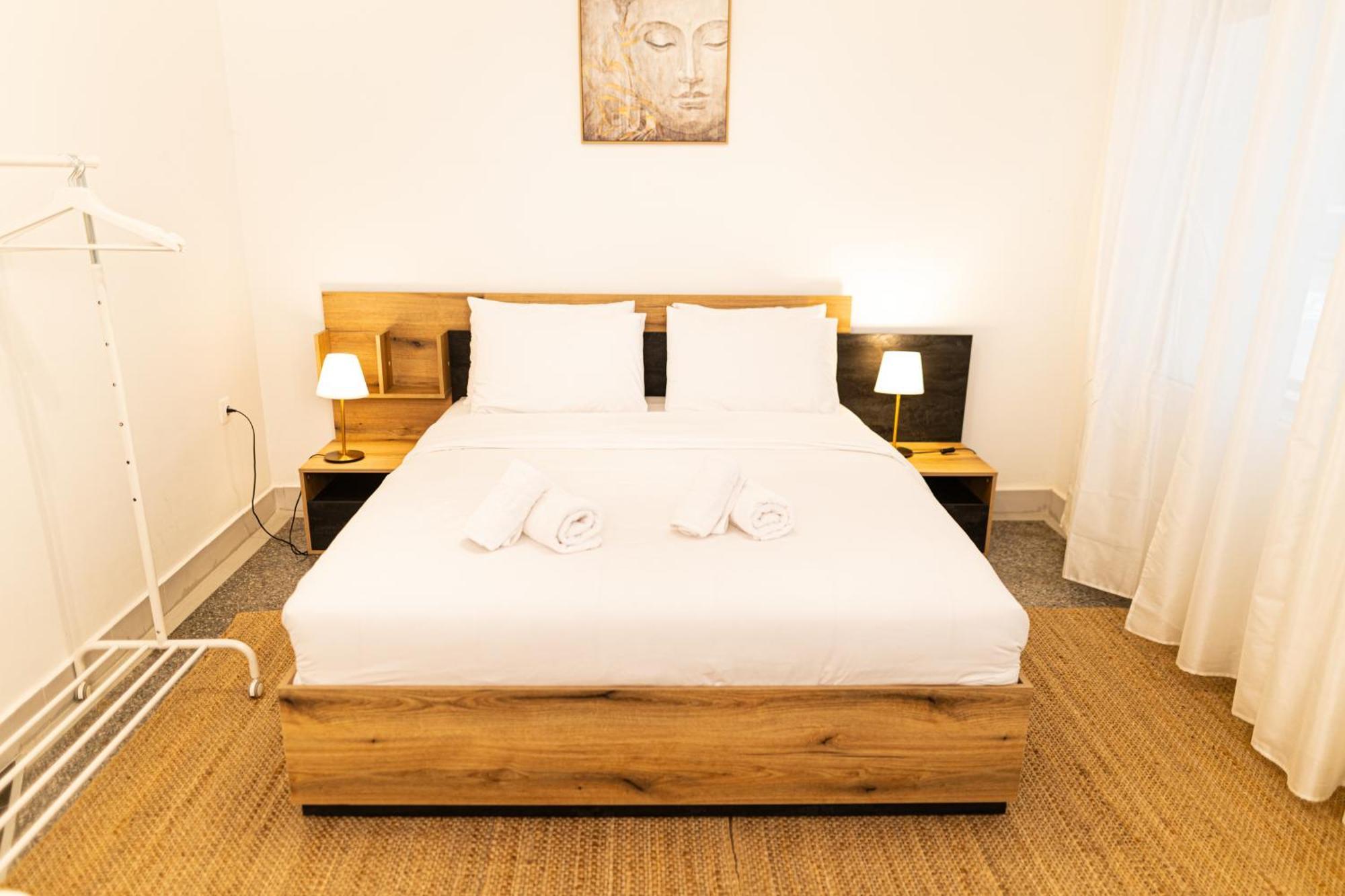 Pansea 03 Exclusive Suites Thessaloníki Eksteriør billede
