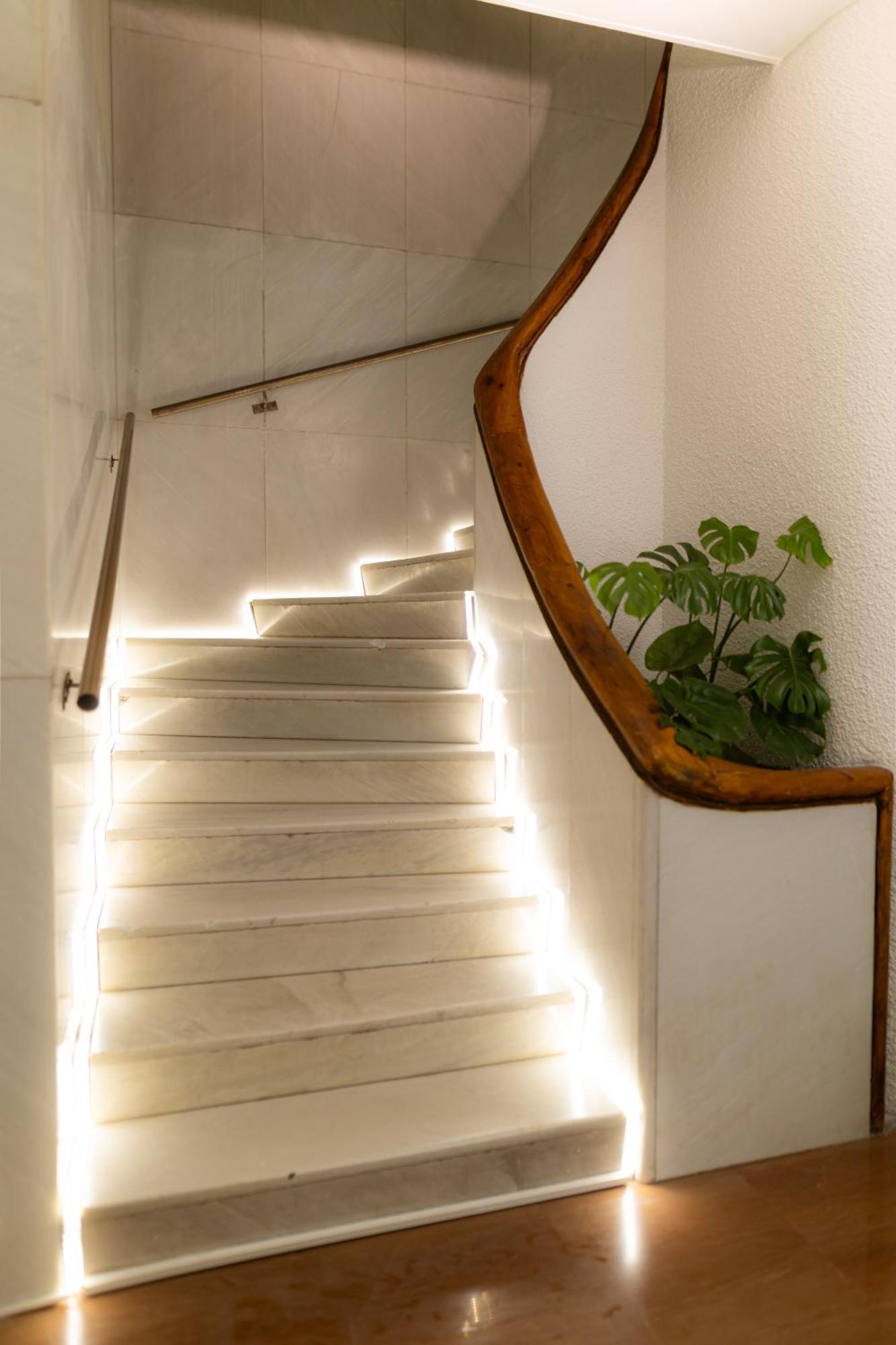Pansea 03 Exclusive Suites Thessaloníki Eksteriør billede