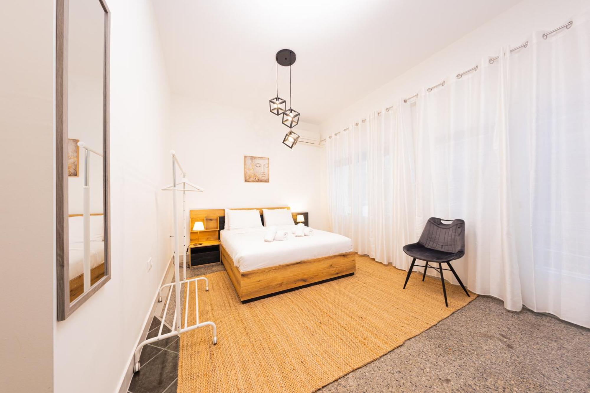 Pansea 03 Exclusive Suites Thessaloníki Eksteriør billede