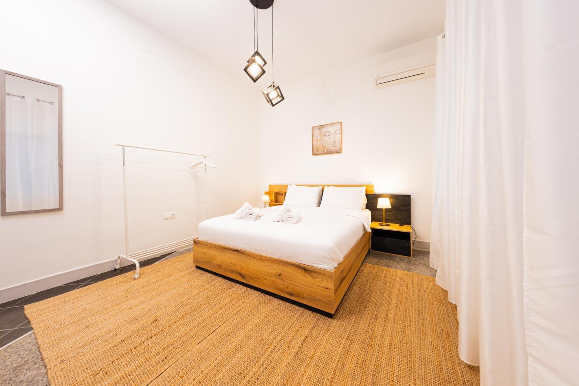 Pansea 03 Exclusive Suites Thessaloníki Eksteriør billede